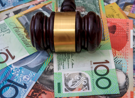 Critical funding gaps to meet legal needs in South West Sydney (SWS)